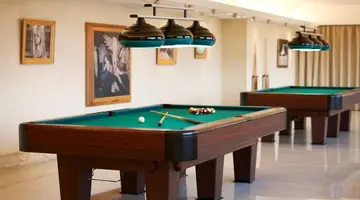Esperos Palace Resort and Spa