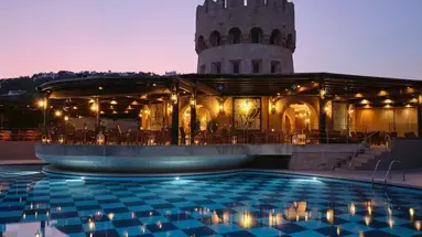 Esperos Palace Resort and Spa