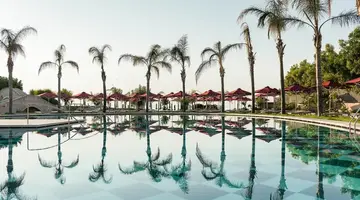 Esperos Palace Resort and Spa