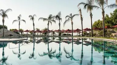 Esperos Palace Resort and Spa