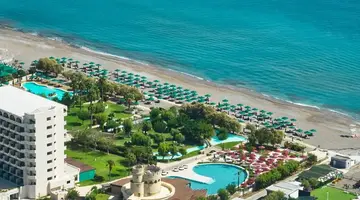 Esperos Palace Resort and Spa