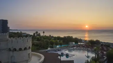 Esperos Palace Resort and Spa