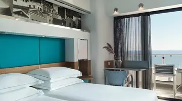 Esperos Palace Resort and Spa