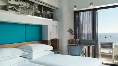 Esperos Palace Resort and Spa