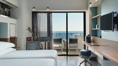 Esperos Palace Resort and Spa