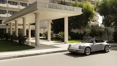 Esperos Palace Resort and Spa
