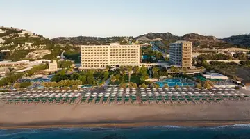 Esperos Palace Resort and Spa