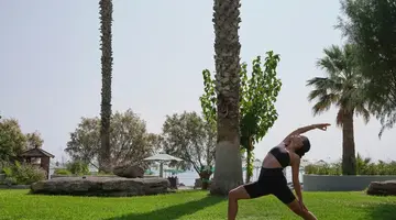 Esperos Palace Resort and Spa
