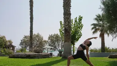 Esperos Palace Resort and Spa