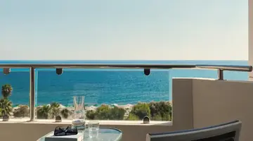 Esperos Palace Resort and Spa