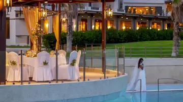 Esperos Palace Resort and Spa