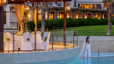 Esperos Palace Resort and Spa
