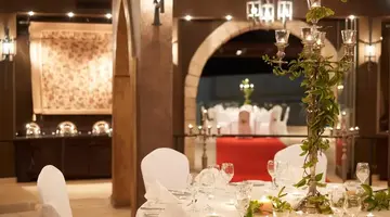 Esperos Palace Resort and Spa