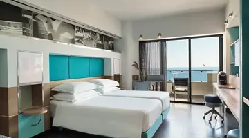 Esperos Palace Resort and Spa