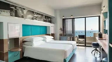 Esperos Palace Resort and Spa