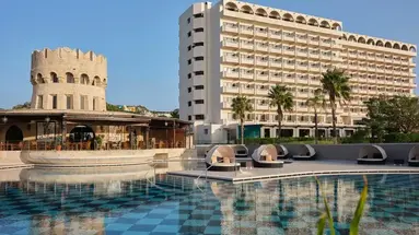 Esperos Palace Resort and Spa