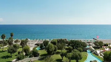 Esperos Palace Resort and Spa