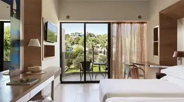 Esperos Palace Resort and Spa
