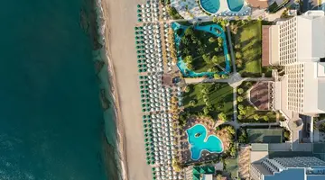 Esperos Palace Resort and Spa