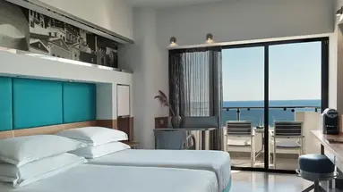 Esperos Palace Resort and Spa