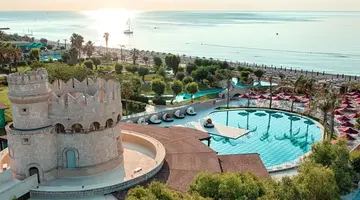 Esperos Palace Resort and Spa