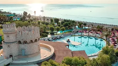 Esperos Palace Resort and Spa