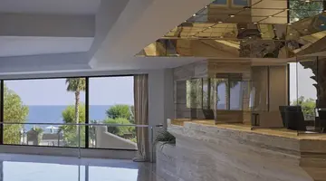 Esperos Palace Resort and Spa