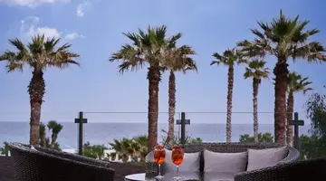 Esperos Palace Resort and Spa