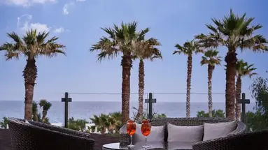 Esperos Palace Resort and Spa