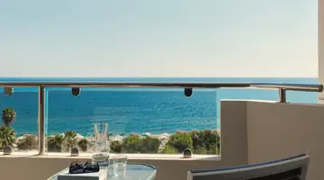Esperos Palace Resort and Spa