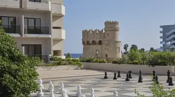 Esperos Palace Resort & Spa