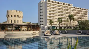 Esperos Palace Resort & Spa