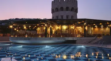 Esperos Palace Resort & Spa