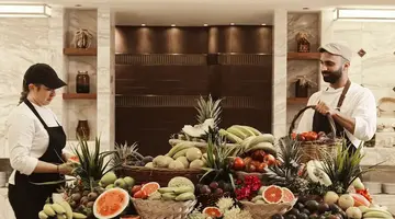 Esperos Palace Resort & Spa