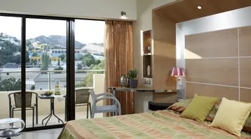 ESPEROS PALACE RESORT