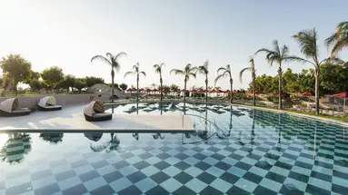 ESPEROS PALACE RESORT