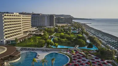 Esperos Palace