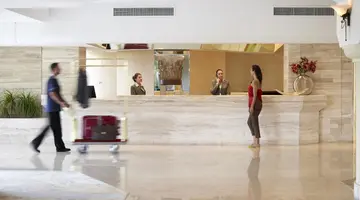 Esperos Palace