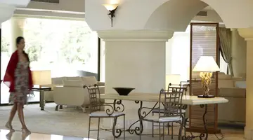 Esperos Palace