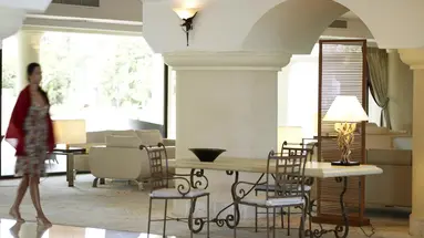 Esperos Palace