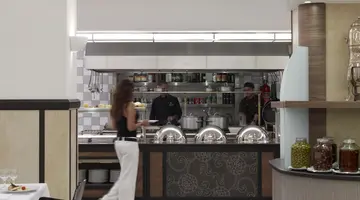 Esperos Palace