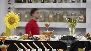 Esperos Palace