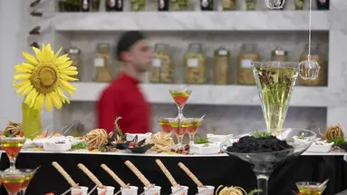 Esperos Palace