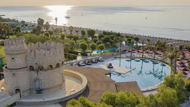 Esperos Palace
