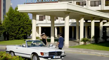 Esperos Palace