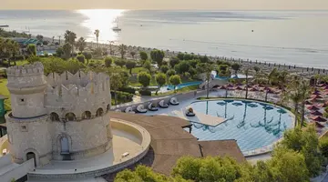 Esperos Palace