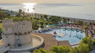 Esperos Palace