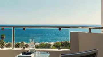 Esperos Palace