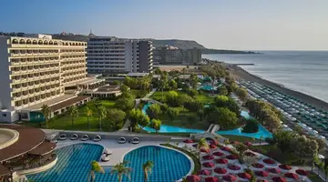 Esperos Palace