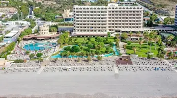 Esperos Palace